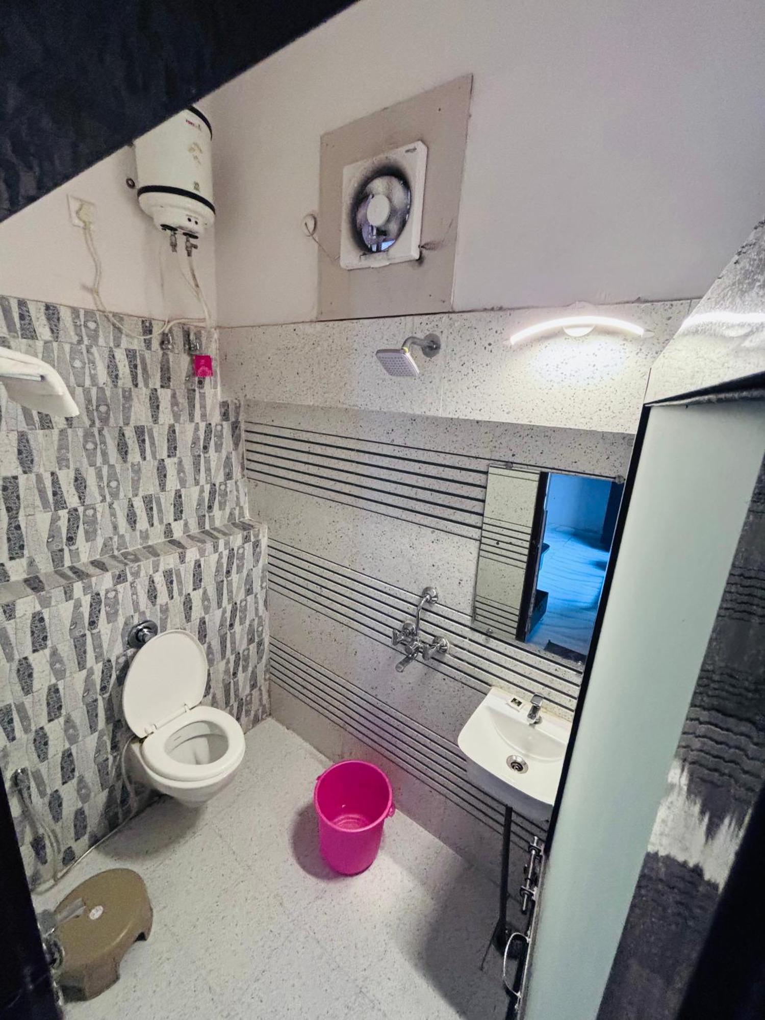 Hotel Ps Residency Varanasi Luaran gambar